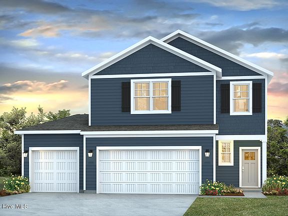 2nd image of 1289 Sabal Palm Street Lot 477