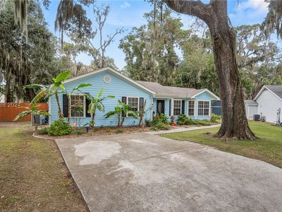 1518 Palmetto Sands Ct, Beaufort, SC, 29902