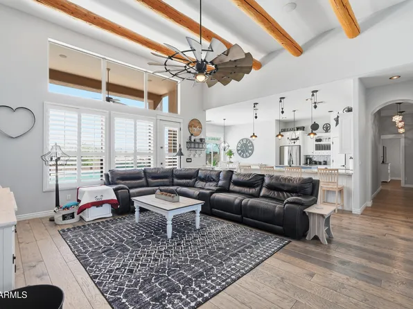 2616 W CANYON Road, Phoenix, AZ 85086