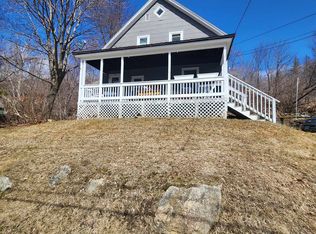 454 Willard St, Berlin, NH 03570