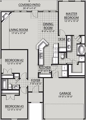 2nd image of 660 Turquoise Dr #34
