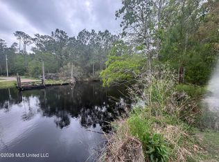 Nsn 6&7 Monroe St LOT 6&7, Waveland, MS 39576