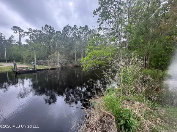 Nsn 6&7 Monroe St Lot 6&7, Waveland, MS 39576