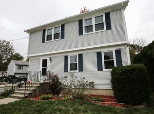 272 Rosemont Ave, Johnston, RI 02919