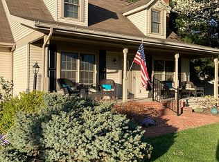 212 W Ramey St, Rossville, IN 46065