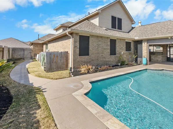 3317 Oak Dale Way, Seabrook, TX 77586