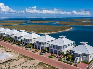 212 Osprey Cv, South Padre Island, TX 78597