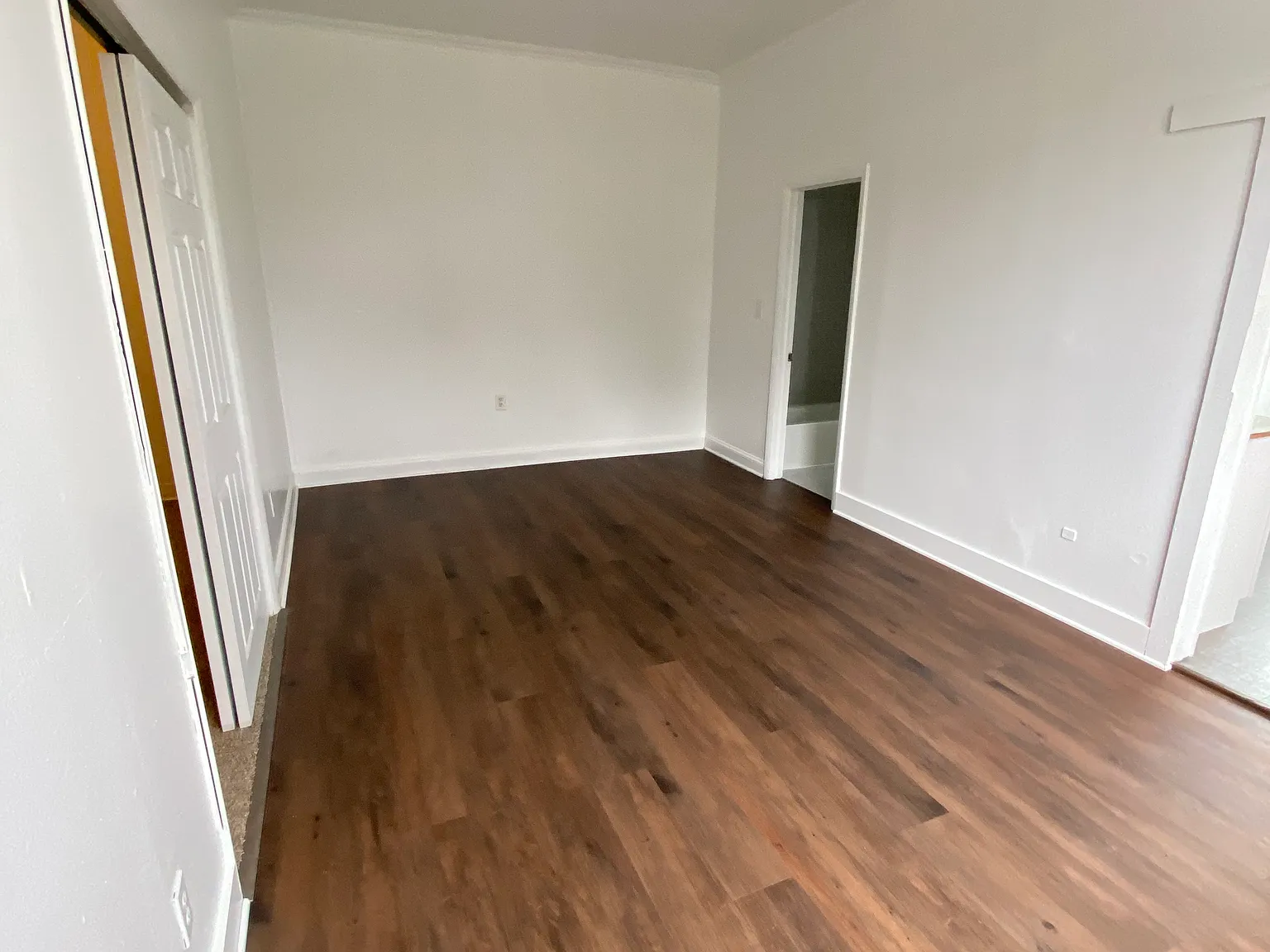 1 bed, $1,275 — Photo 3