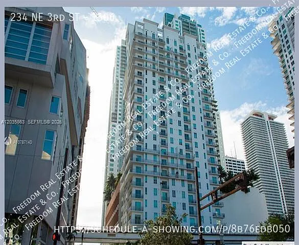 234 NE 3rd St #1506 — Photo 2