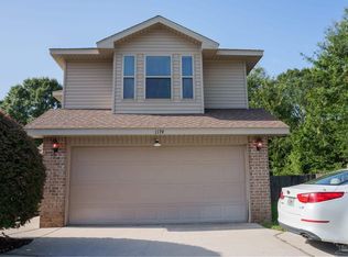 1174 Wetherby Rd, Pensacola, FL 32534