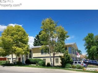 801 W South 1st St, Johnstown, CO 80534