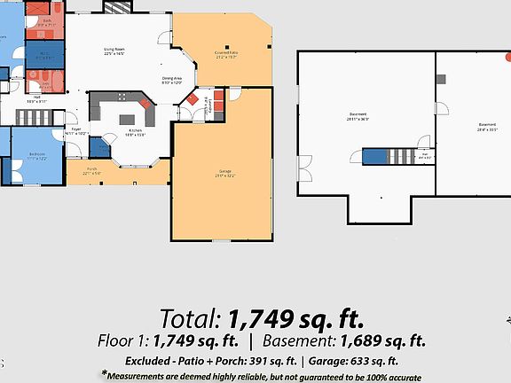 4th image of 5217 Diehl Way
