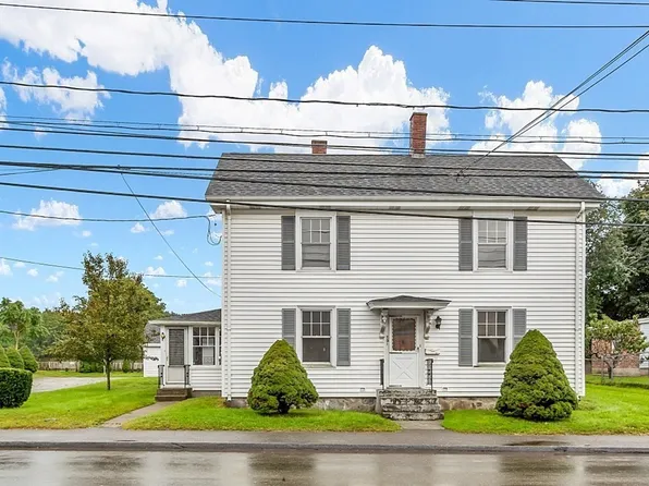 251 Calvary St, Waltham, MA 02453