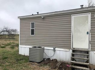 44749 W 51st St S, Jennings, OK 74038