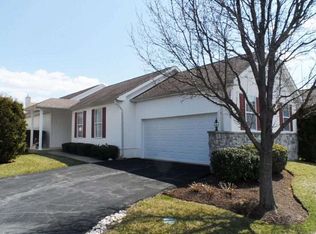 805 W Fox Hound Chase, Glen Mills, PA