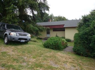 9716 41st Ave S, Seattle, WA 98118