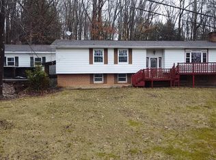 570 Grandview Rd, Curwensville, PA 16833