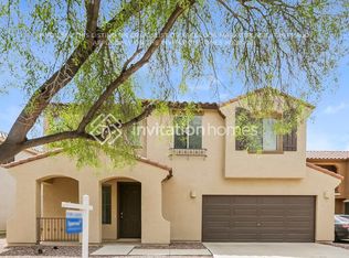 3787 E Chickadee Rd, Gilbert, AZ 85297
