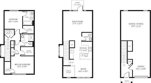 Floor plan A5-02