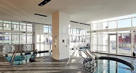 Rented by Acre NY Realty Inc