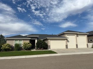 11926 W Wetland Park Dr, Star, ID 83669