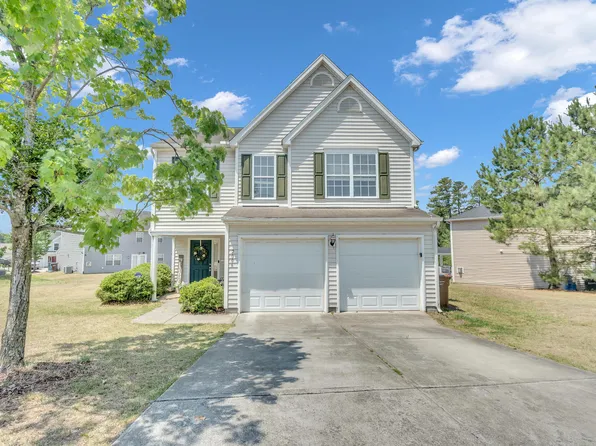 2006 Great Bend Dr, Durham, NC 27704