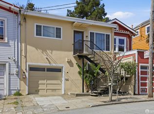 527 Congo St, San Francisco, CA