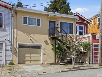 527 Congo St, San Francisco, CA, 94131
