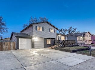 6550 W 74th Pl, Arvada, CO 80003