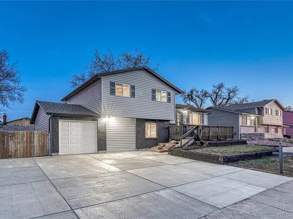 6550 W 74th Place, Arvada, CO 80003