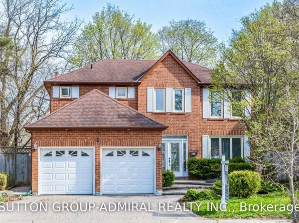 39 Crooked Stick Rd, Vaughan, ON L4K 1P4