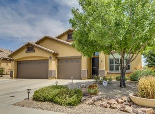 954 W Calle Barbitas, Sahuarita, AZ 85629
