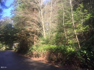 1490 SW Walking Wood, Depoe Bay, OR 97341