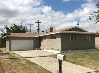 609 Geneva Ave, Bakersfield, CA 93304