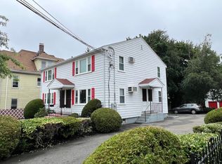 179 Faneuil St, Brighton, MA 02135