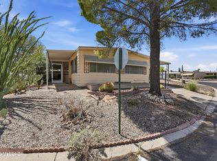 202 W Cedro Dr, Green Valley, AZ 85614