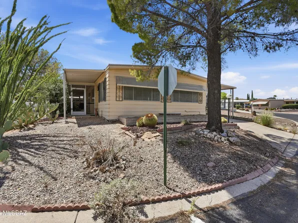 202 W Cedro Dr, Green Valley, AZ 85614