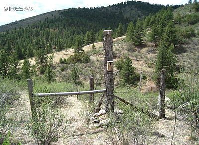 S/W Boundary Marker