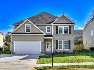 1552 Baldwin Lakes Dr, Grovetown, GA 30813