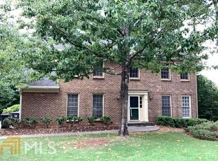 1728 Woodfire Ct, Suwanee, GA 30024