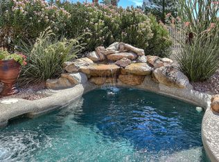 22813 N Las Vegas Dr, Sun City West, AZ 85375