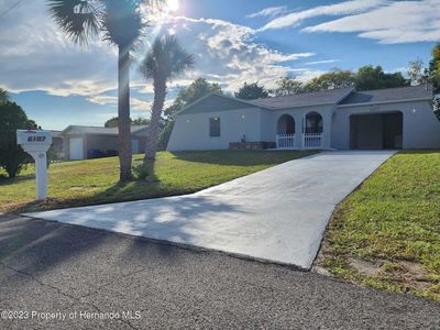 6107 Colchester Ave, Spring Hill, FL, 34608