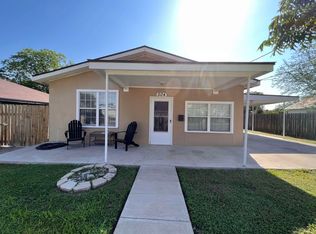 504 Avenue Q, Del Rio, TX 78840