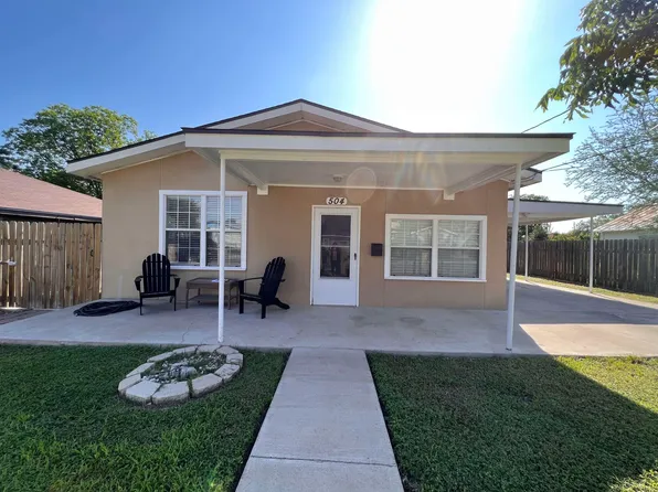 504 Avenue Q, Del Rio, TX 78840