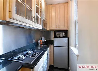 Sold by Warburg