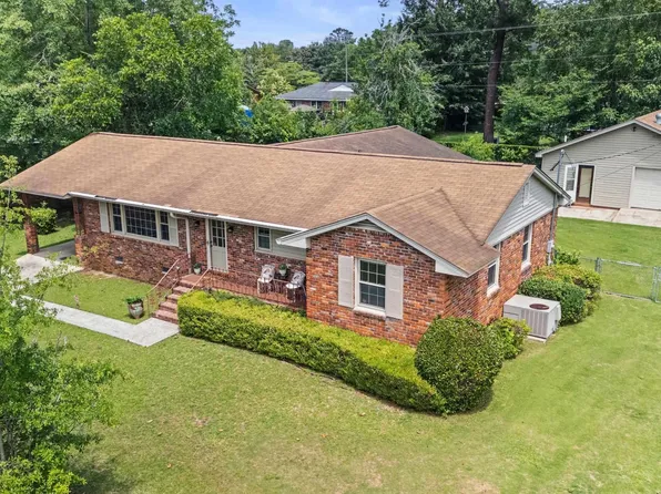 1015 Haven Dr, Columbia, SC 29209