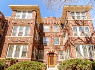 1414 W Rascher Ave APT 3W, Chicago, IL 60640