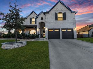 308 Winding Creek Ln, Anna, TX 75409