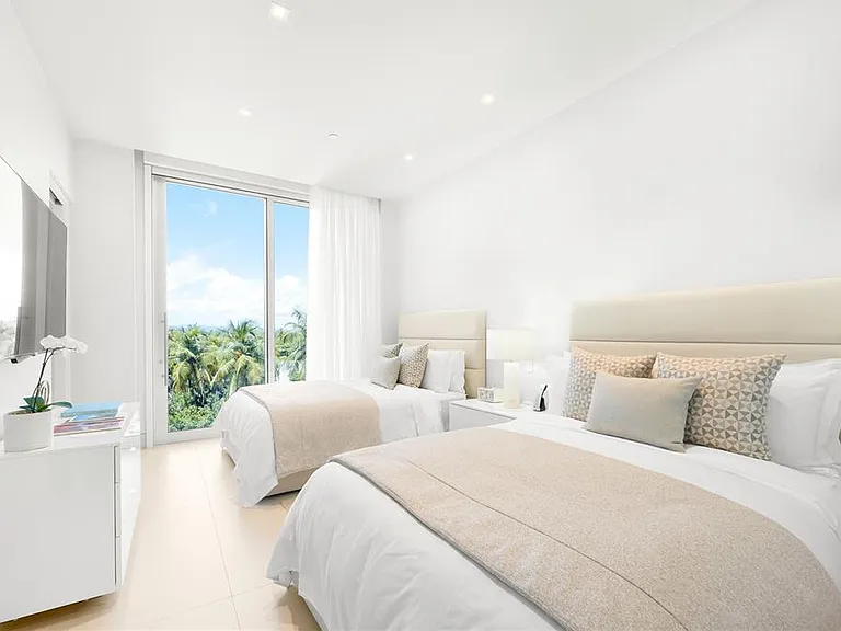 SEASONS Private Residences Puerto Rico Ocean  — Photo 11