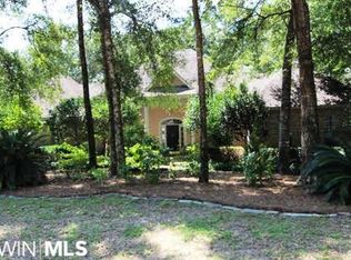 507 Myrtle Ave, Fairhope, AL 36532